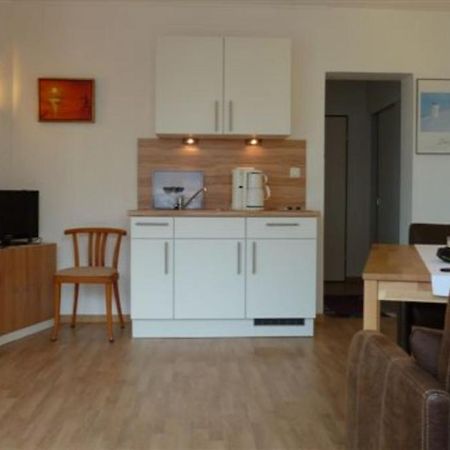 Seehuette Ferienwohnung 306 쿡스하펜 외부 사진