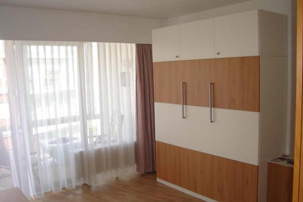 Seehuette Ferienwohnung 306 쿡스하펜 외부 사진