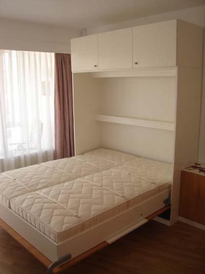 Seehuette Ferienwohnung 306 쿡스하펜 외부 사진